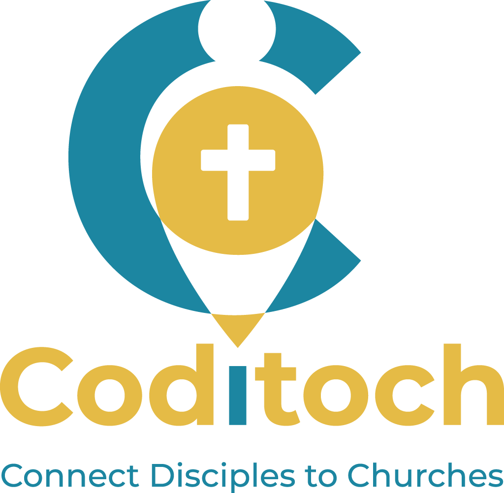 Coditoch Logo